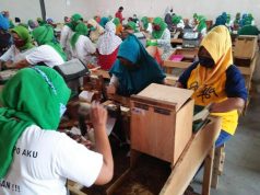 PMK 206/2020, Buruh Rokok Bisa Nikmati BLT dari DBH CHT
