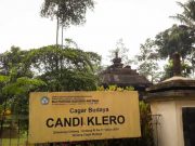 Candi Klero, Wisata Tersembunyi di Kabupaten Semarang