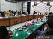 DPRA Akan Revisi Qanun Hukum Jinayat Aceh