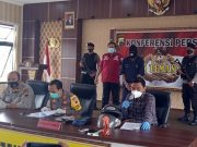 Satresktrim Polres Temanggung Buru Seorang Pelaku Perampasan