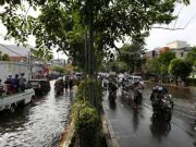 BMKG Perkirakan Hujan Ekstrem