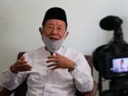 Tak Disangka, Ternyata Begini Tanggapan MUI Jateng Soal Jateng di Rumah Saja
