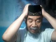Lesehan di TVRI Sebuah Kenangan Bersama Mas Prie GS