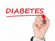 Hidup dengan Diabetes di Masa Pandemi Covid-19