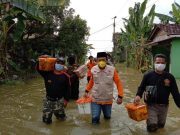 Bencana Sering Terjadi, Pemkab Kudus Diminta Optimalkan Program Destana