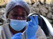 Kongo Laporkan Dua Lagi Kasus Ebola