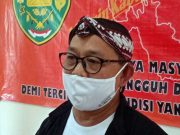 Tanggap Darurat Merapi Diusulkan Jadi Siaga Darurat
