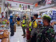 Satgas Covid-19 Kabupaten Magelang Gencarkan Operasi Yustisi Terpadu