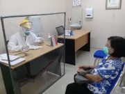 IDI Kota Semarang Dukung ‘Jateng di Rumah Saja’