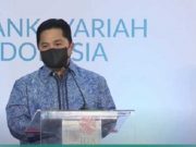 Erick Tohir : Delapan sampai Duabelas BUMN akan IPO Tiga Tahun Kedepan