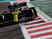 Alonso Bakal Absen di Peluncuran Mobil F1 Tim Alpine
