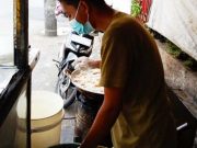 Banjir 2 Kali di Ibukota Jawa Tengah Dikeluhkan Pelaku Usaha
