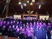 Penata Rias Sering Dipandang Sebelah Mata, Ini yang Harus Dilakukan MUA Community