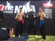 Di Tengah Usahanya yang Limbung, Pesilat Adam Maulana Kembali Harumkan Jepara