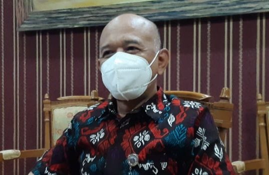 Ini yang Akan Dilakukan Bupati Jepara Terkait Gerakan Jateng di Rumah Saja