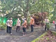 Benarkah Cungkup dan Nisan Petilasan Ratu Kalinyamat Masih Utuh ?