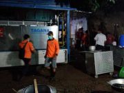 Pasca Diterjang Banjir Bandang, Ini yang Dibutuhkan Warga Clering dan Sumberejo Saat Ini.