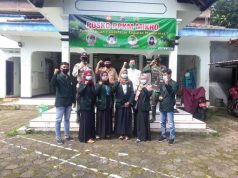 Ini yang akan Dilakukan Mahasiswa Unisnu saat KKN tahun 2021