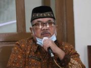Kantor PWRI Jepara Hadir dengan Penampilan Baru