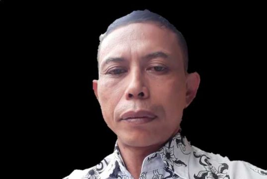 Kiat Kreatif Mengajar di Lembah Tujuh Gunung selama Pandemi