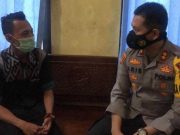 Polres Jepara Bubarkan Pentas Orgen Tunggal, Penyelenggara Diperiksa