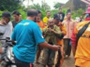 Mbah Kartawi Ditemukan dalam Keadaan Selamat