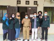 Kembali ke Desa, Mahasiswa UNISNU Berikan yang Terbaik