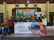 Olah Sampah Herbal Jadi Kue Kering, Ini Inovasi Mahasiswa Unisnu Jepara
