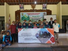 Olah Sampah Herbal Jadi Kue Kering, Ini Inovasi Mahasiswa Unisnu Jepara