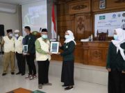 Unisnu Jepara Terjunkan 624 Peserta KKN, Ini Pesan Ganjar Pranowo