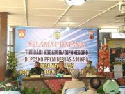 PPKM Berbasis Mikro Libatkan Semua Unsur Masyarakat