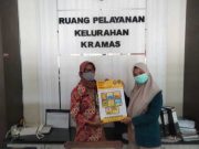 Ini Cara Mahasiswa Undip Ajak Warga Waspadai Covid-19, Buat Poster Tingkat Kerentanan Warga