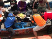 Ditemukan Mayat Laki-Laki di Perairan Bokor Jepara, Ini Ciri-cirinya