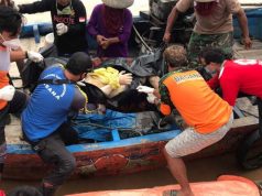 Ditemukan Mayat Laki-Laki di Perairan Bokor Jepara, Ini Ciri-cirinya