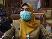 4.250 Orang Akan Ikuti Vaksinasi Tahap Kedua, Siapa Saja Mereka ?