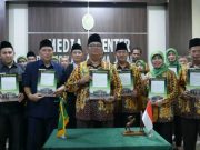 Pengadilan Agama Jepara Lantik Tiga Hakim Baru, Mengapa Masih Saja Kurang ?