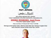 Seorang Nakes Meninggal Saat Jalani Isman, Sempat Posting Status Canda di Fb