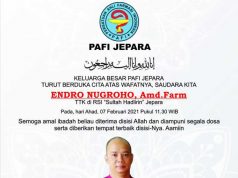 Seorang Nakes Meninggal Saat Jalani Isman, Sempat Posting Status Canda di Fb