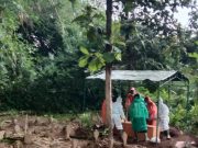 Hari Ini 7 Warga Jepara Meninggal dan Dimakamkan Protokol Covid-19