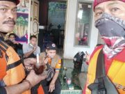Kakek Renta Hilang Misterius, Sempat Terlihat di Makam Keramat