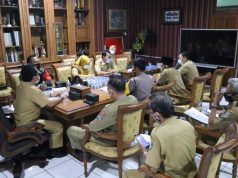 Hari Ini Jepara Terapkan PPKM Berbasis Mikro, Polres Akan Terjunkan UKL