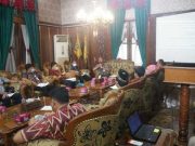 Bupati Jepara : Percepat Koordinasi agar Penanganan Bencana Tak Berlarut-larut