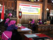 Kader PKK Harus Aktif dalam Penanggulangan Dampak Pandemi