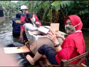 Inilah Kondisi Desa Dorang Jepara Terkini setelah Dilanda Banjir