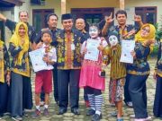 SDN 1 Srobyong, Mengukir Prestasi di Tengah Pandemi
