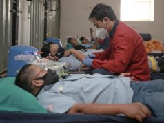 Donor pada Masa Pandemi, Semen Gresik Sumbang 108 Kantung Darah untuk Tiga Kabupaten