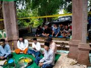 Setelah Petilasan Ratu Kalinyamat Roboh, Mengapa Warga Sonder Selametan Pagi Ini ?