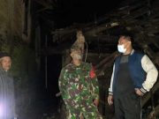 Rumah Sutriman Disapu Angin Kencang, Inilah Akibatnya