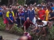 Gara-gara Sandal, Refi Kalap di Kalitekuk