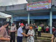 Terminal Siaga Candi Minimalisir Mobilitas Penduduk yang Abaikan Prokes